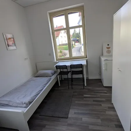 Apartman Schoene Monteurwohnung Nach Am Ulm