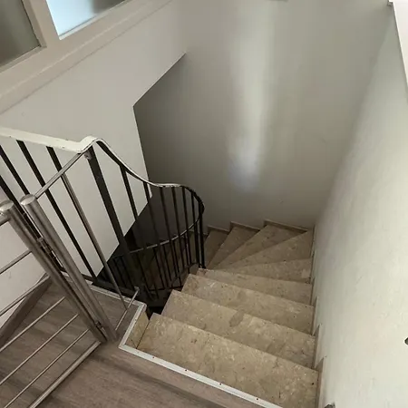 Schoene Monteurwohnung Nach Am Ulm Apartman