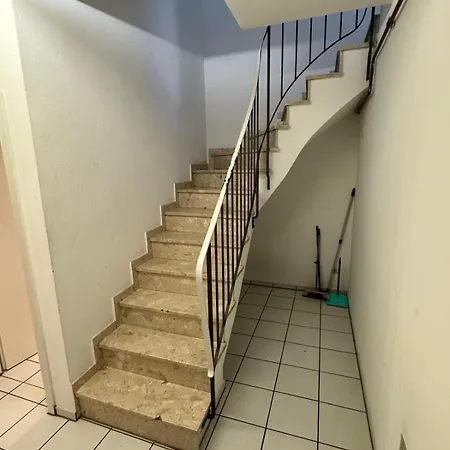 Apartment Schoene Im Biosphaerengebiet Schwaebische Alb Dornstadt