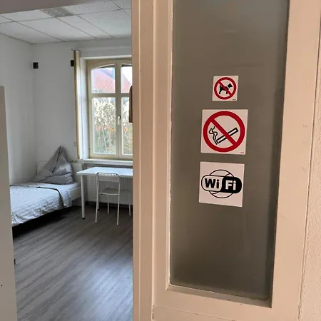Apartamento Schoene Monteurwohnung Nah An Ulm Dornstadt