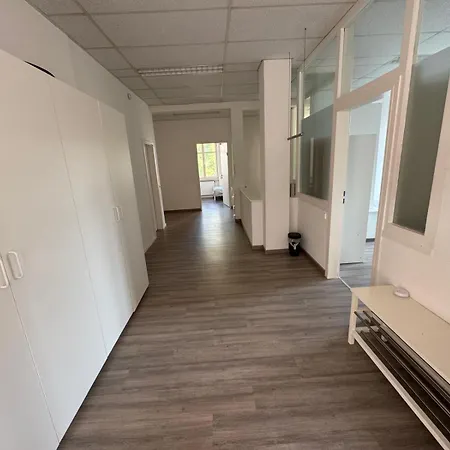 Schoene Monteurwohnung Nah An Ulm Apartamento