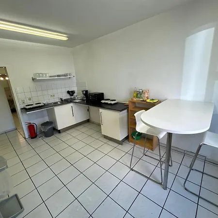 Apartamento Schoene Monteurwohnung Nah An Ulm Dornstadt