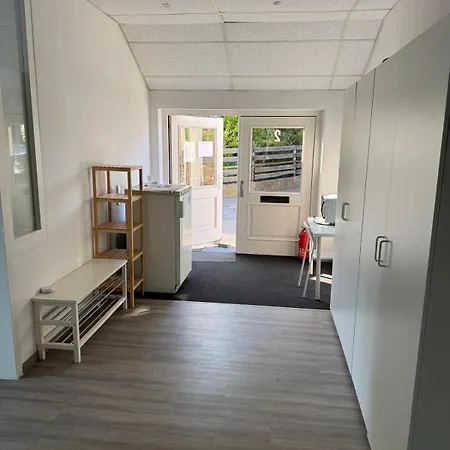 Schoene Monteurwohnung Nah An Ulm *