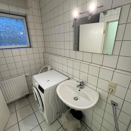 Schoene Monteurwohnung Nach Am Ulm * Dornstadt