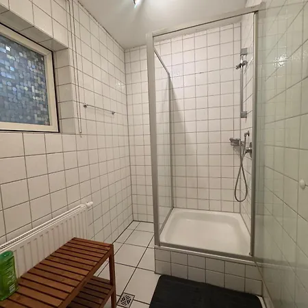 Schoene Monteurwohnung Nach Am Ulm Apartman *
