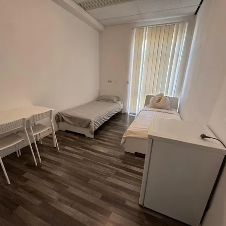 Schoene Monteurwohnung Nach Am Ulm Apartman *