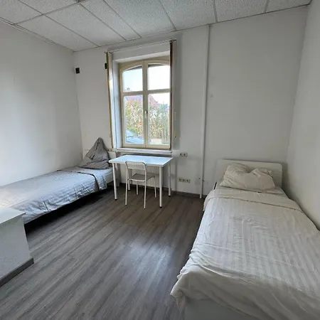 Schoene Monteurwohnung Nah An Ulm Dornstadt