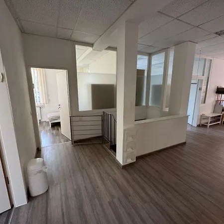 Appartement Schoene Im Biosphaerengebiet Schwaebische Alb Dornstadt