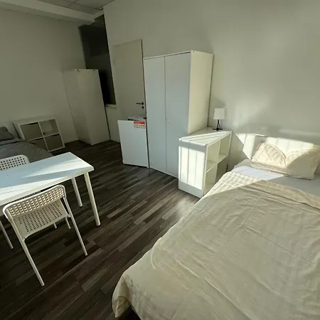 Schoene Monteurwohnung Nah An Ulm