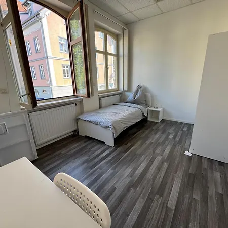 Schoene Monteurwohnung Nach Am Ulm *