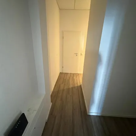 Apartman Schoene Monteurwohnung Nach Am Ulm