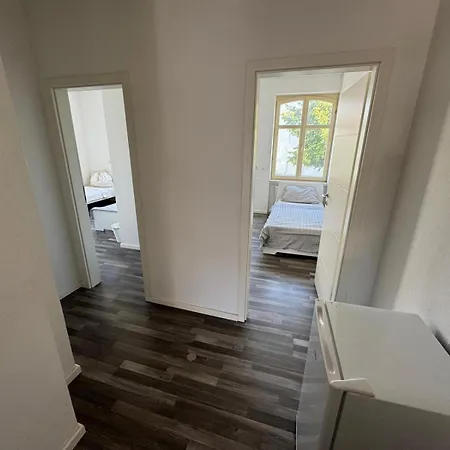 Schoene Monteurwohnung Nach Am Ulm *