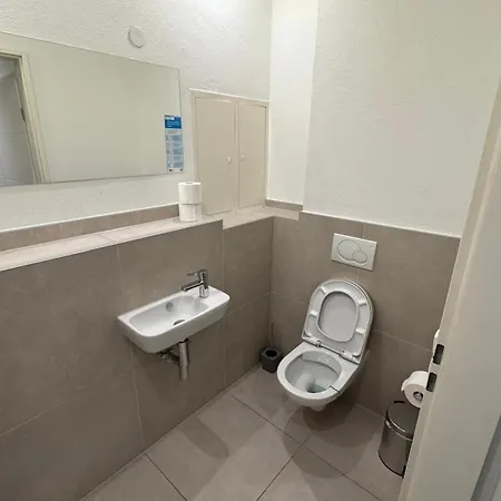 Schoene Monteurwohnung Nach Am Ulm * Dornstadt