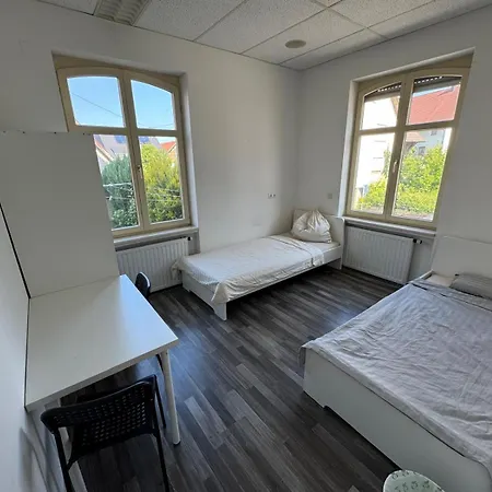 Schoene Monteurwohnung Nah An Ulm * Dornstadt