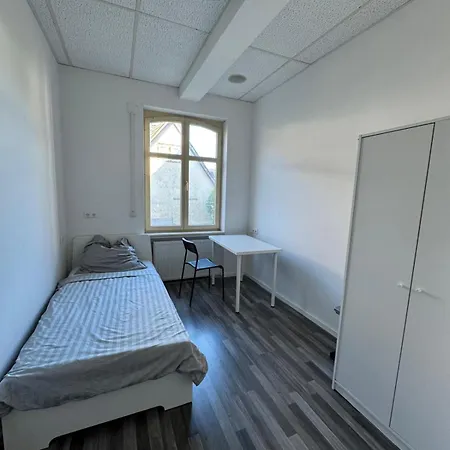 Schoene Monteurwohnung Nach Am Ulm