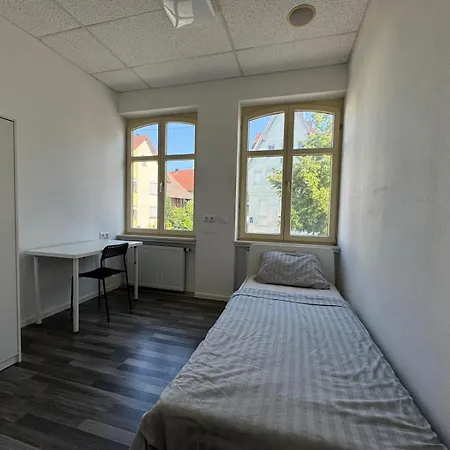 Apartamento Schoene Monteurwohnung Nah An Ulm Dornstadt