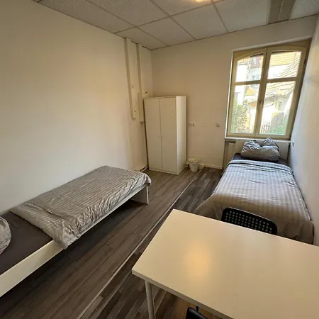 Apartamento Schoene Monteurwohnung Nah An Ulm *